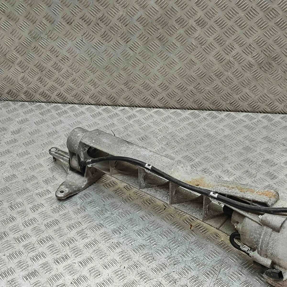 Framdifferential Porsche 911 (991) 99134901001 image 4
