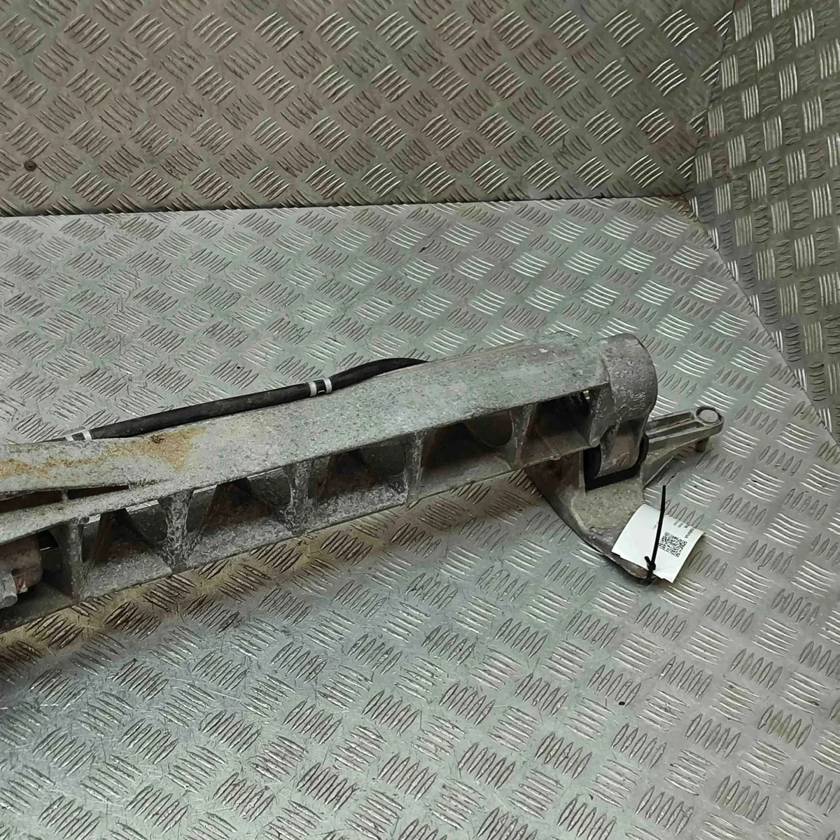 Framdifferential Porsche 911 (991) 99134901001 image 8