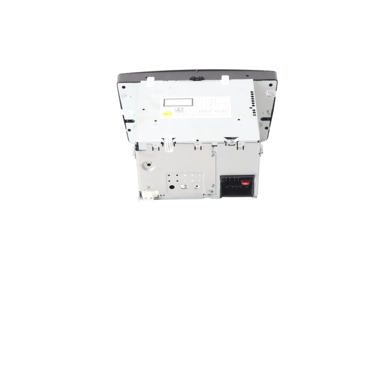 Radio Skoda Octavia II Bolero CD MP3 1Z0035156F image 8