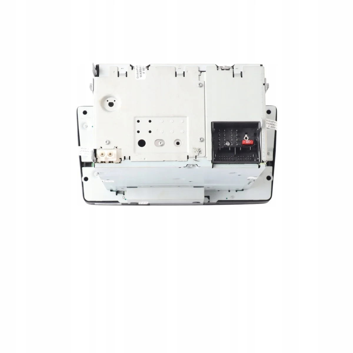 Radio Skoda Octavia II Bolero CD MP3 1Z0035156F image 9