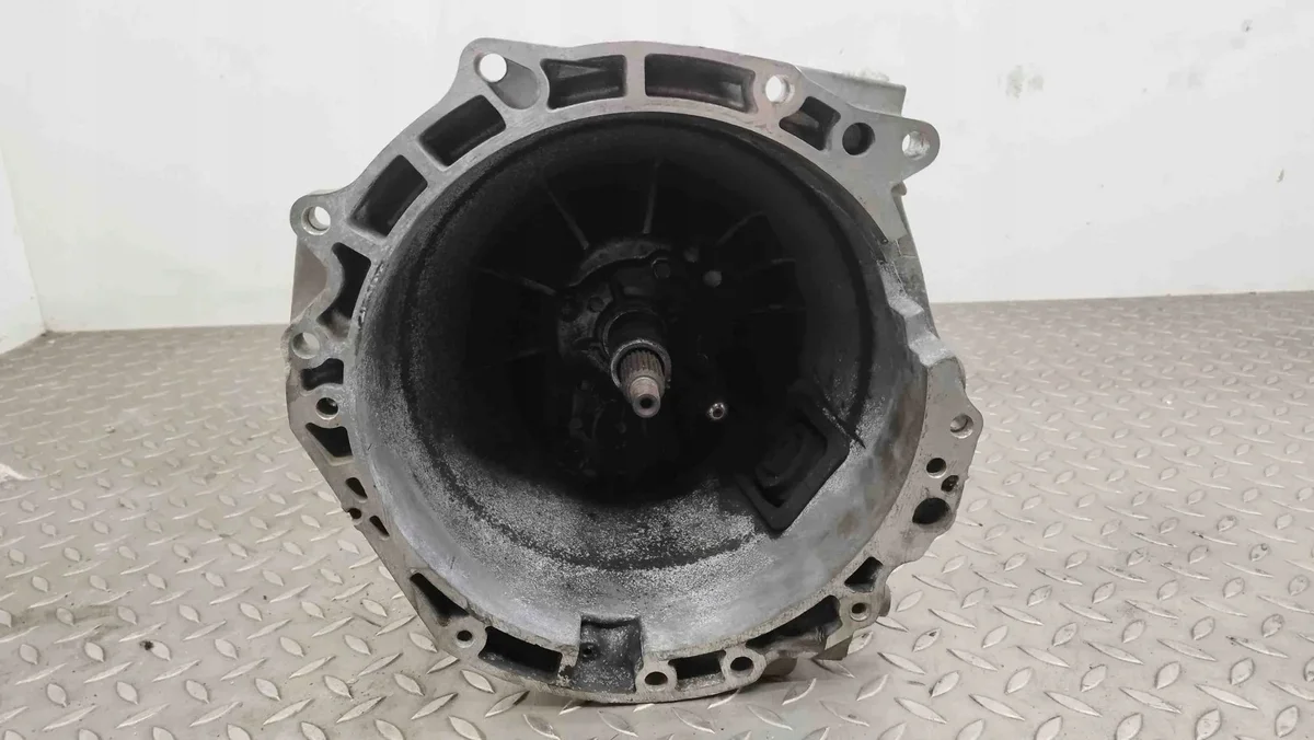 Getriebe Mazda MX-5 (III NC) 5T10100749 image 5