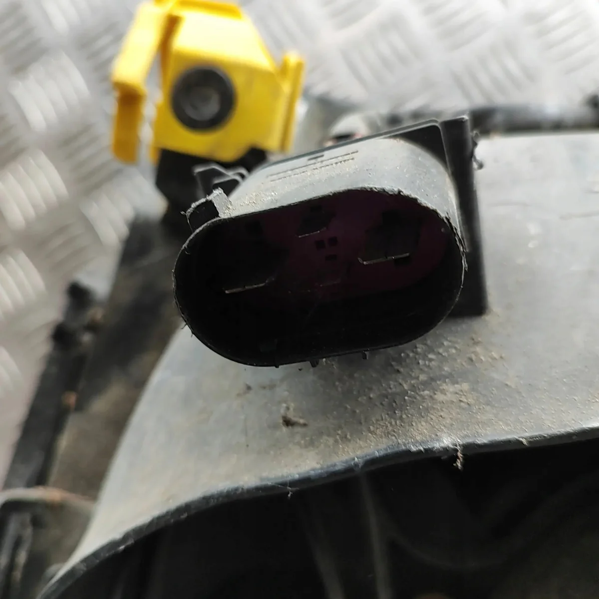 Kühler für Porsche 911 (gebraucht) image 5