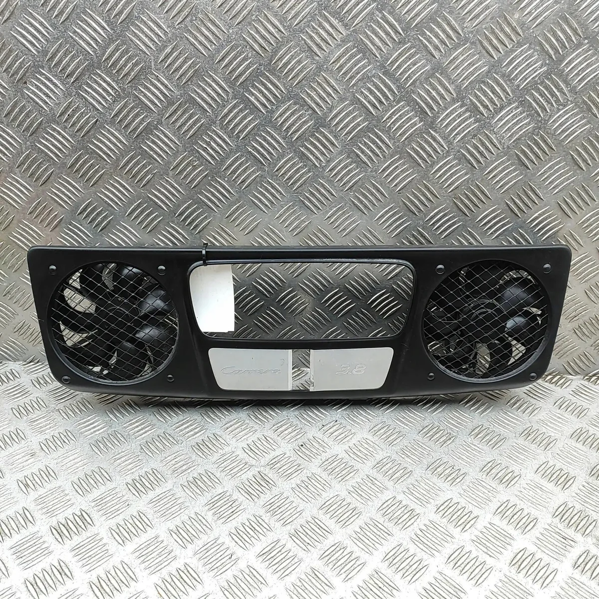 99150458304 99162405005 Lüfterabdeckung Porsche image 3