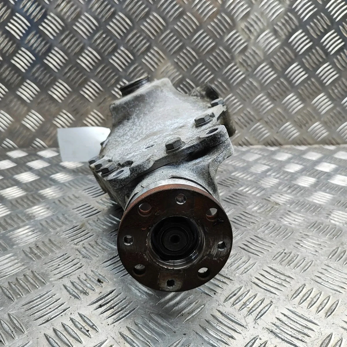 Diferencial BMW Serie 5 F11 Usado 8623110