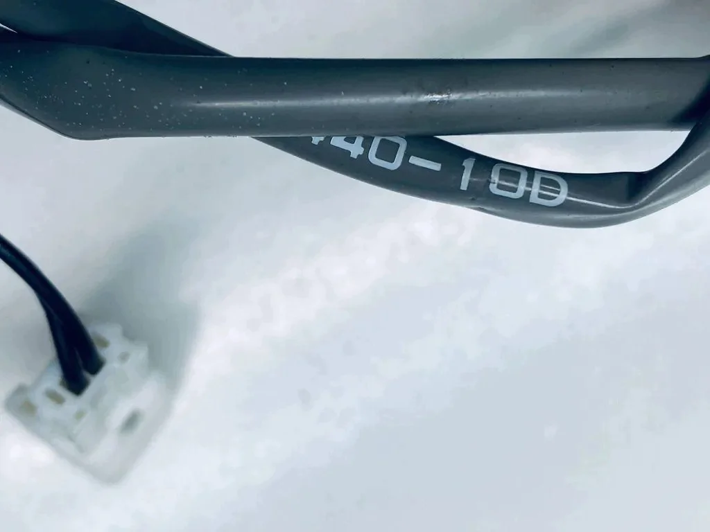Temperatursensor Toyota 8862033040 Gebraucht thumbnail 5