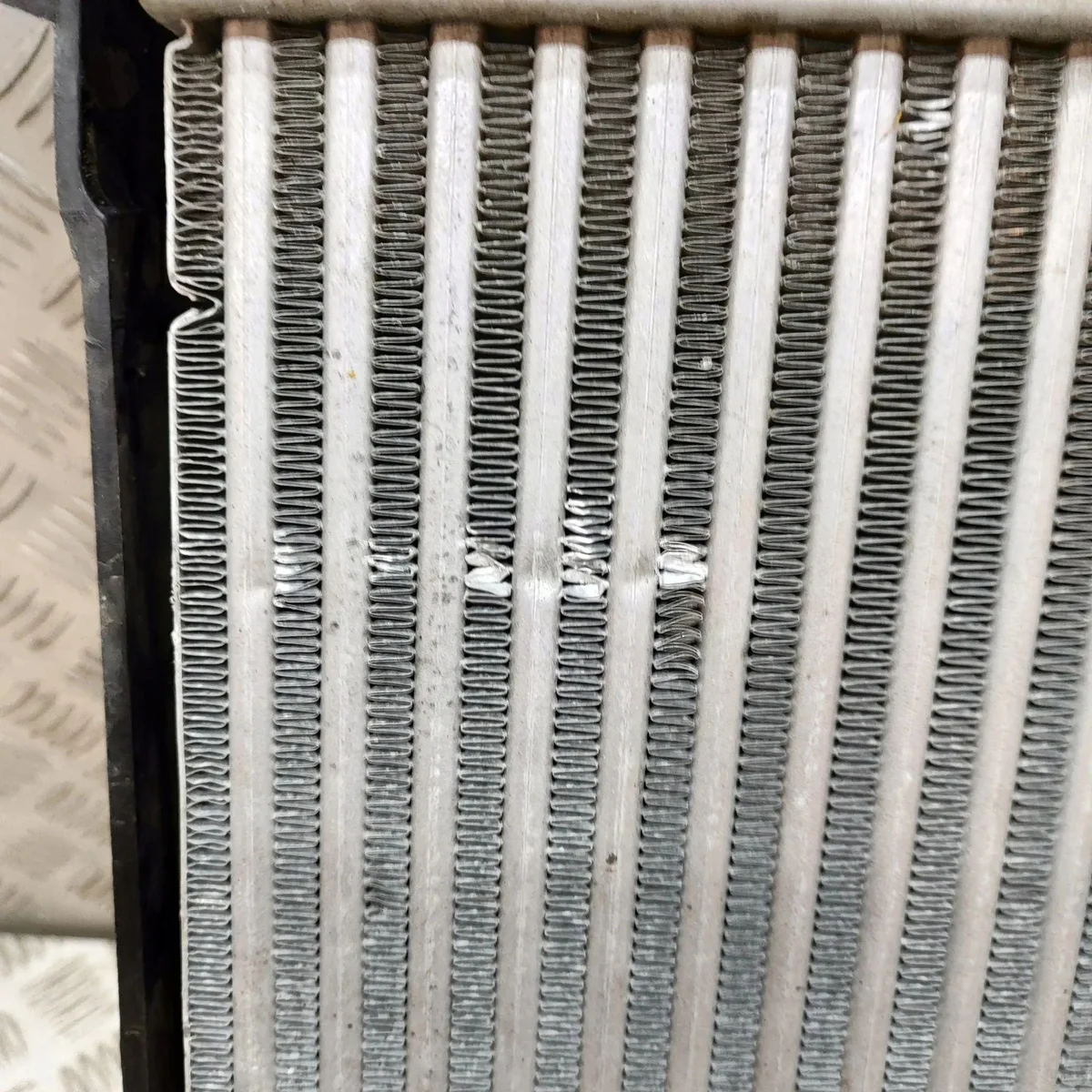 Opel 9848280980, 9823718480 Gebraucht image 3