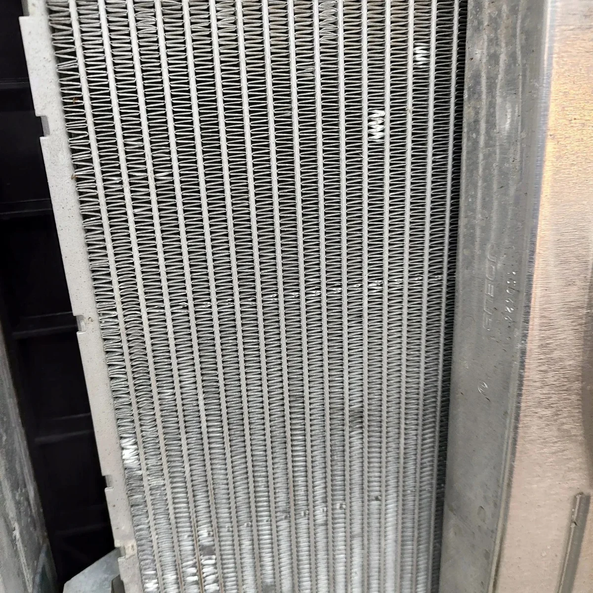 Opel 9848280980, 9823718480 Gebraucht image 4