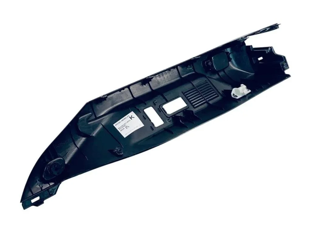 Lexus RX L2 Kofferraumabdeckung 6473048160C1 image 3