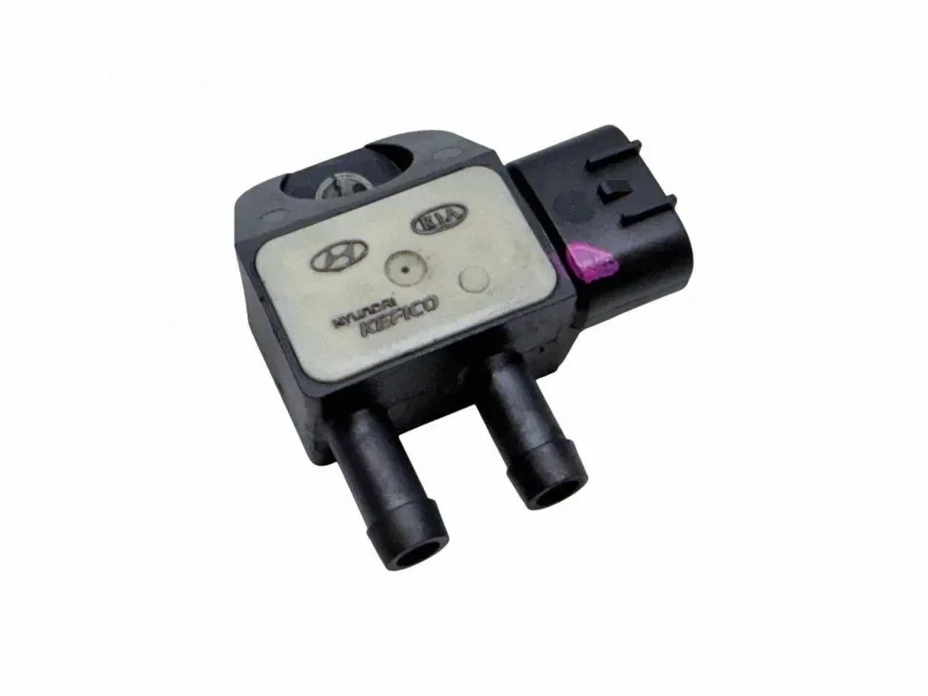 DPF Pressure Sensor Hyundai Tucson 392512A610