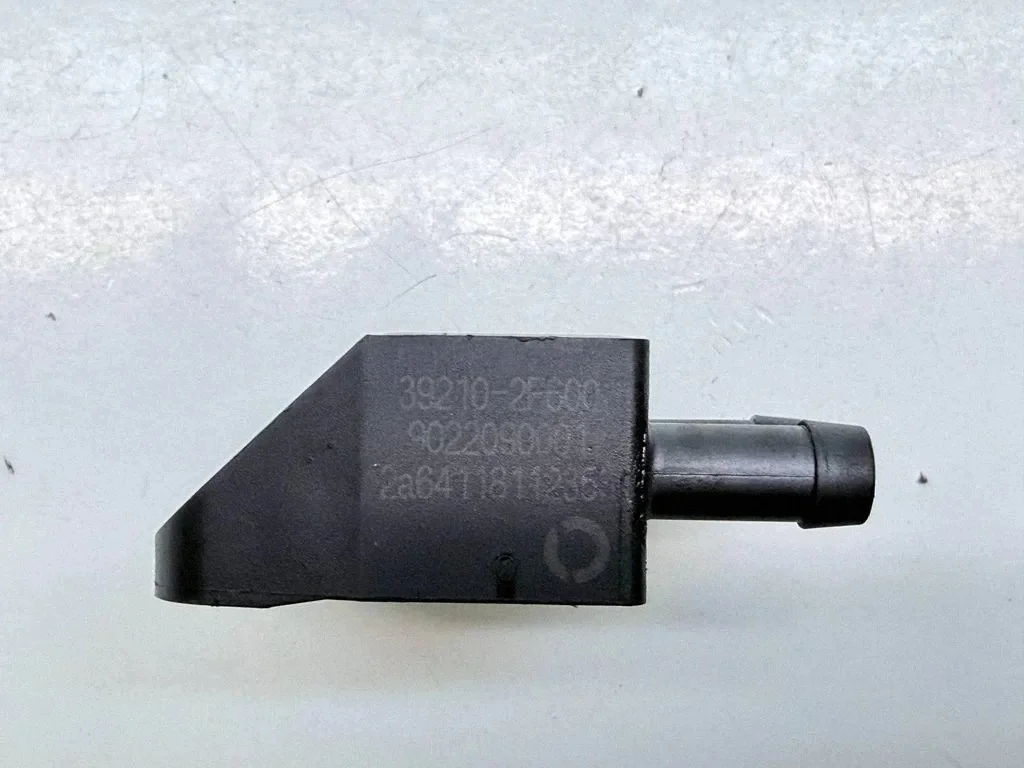 DPF paineanturi Hyundai Tucson 392512A610 image 5