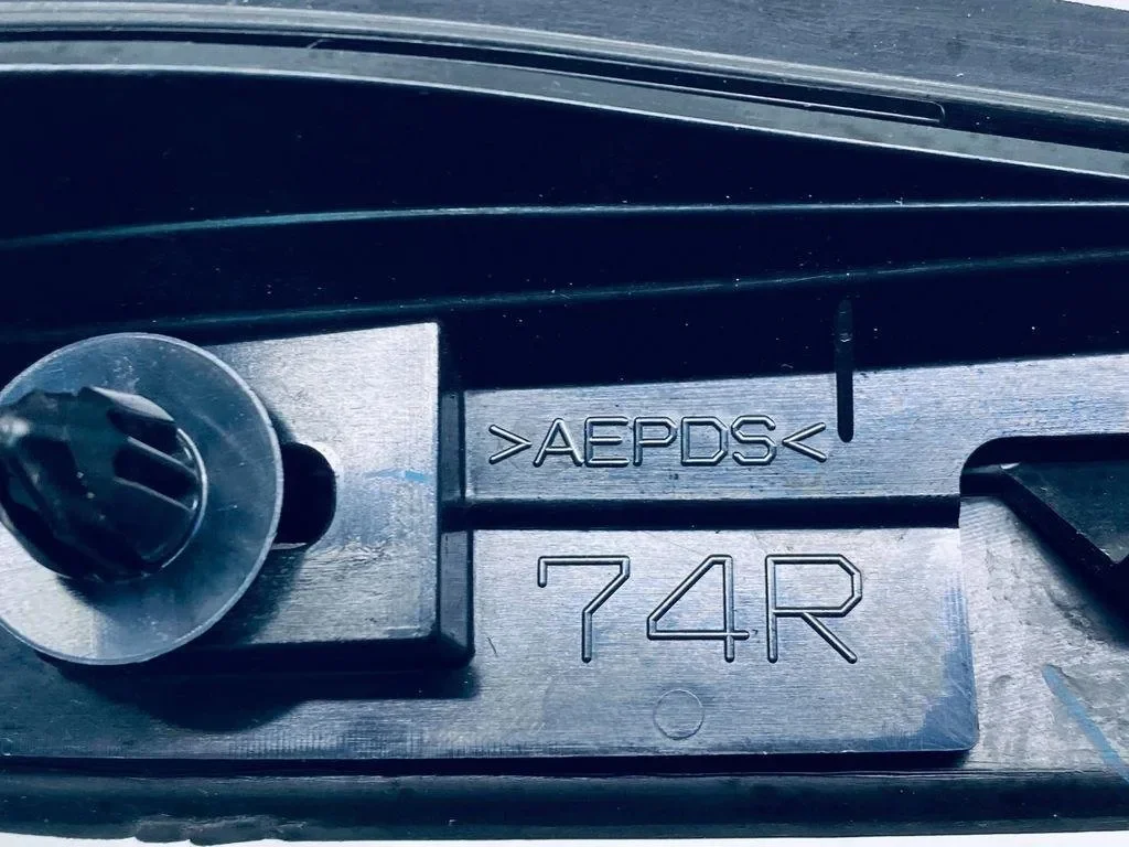 Pare-brise LEXUS RX L2 7553548010 image 3