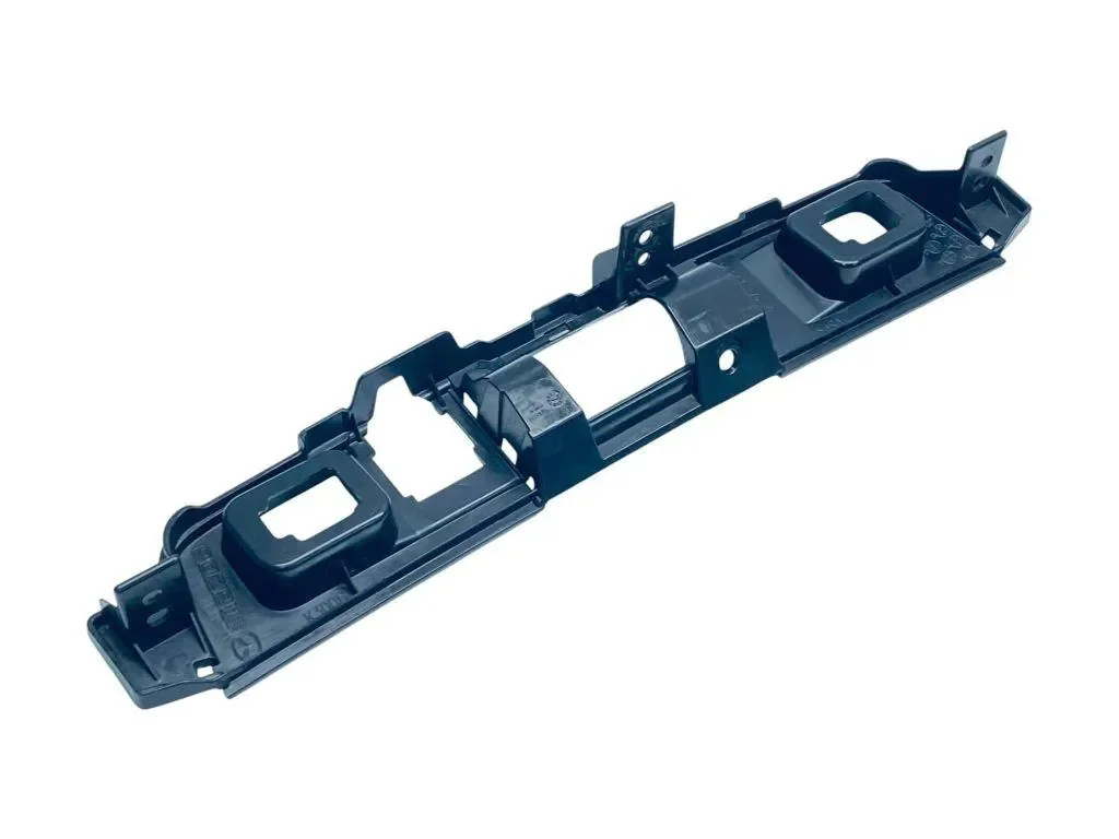Kennzeichenbeleuchtung Mazda DFR750854 Gebraucht image 3