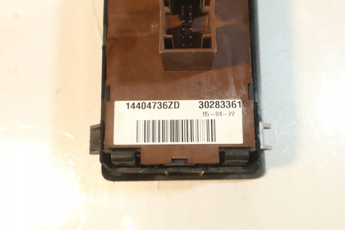 Interruttore Luci Opel Movano C 2.2CDTI 14404736ZD image 7