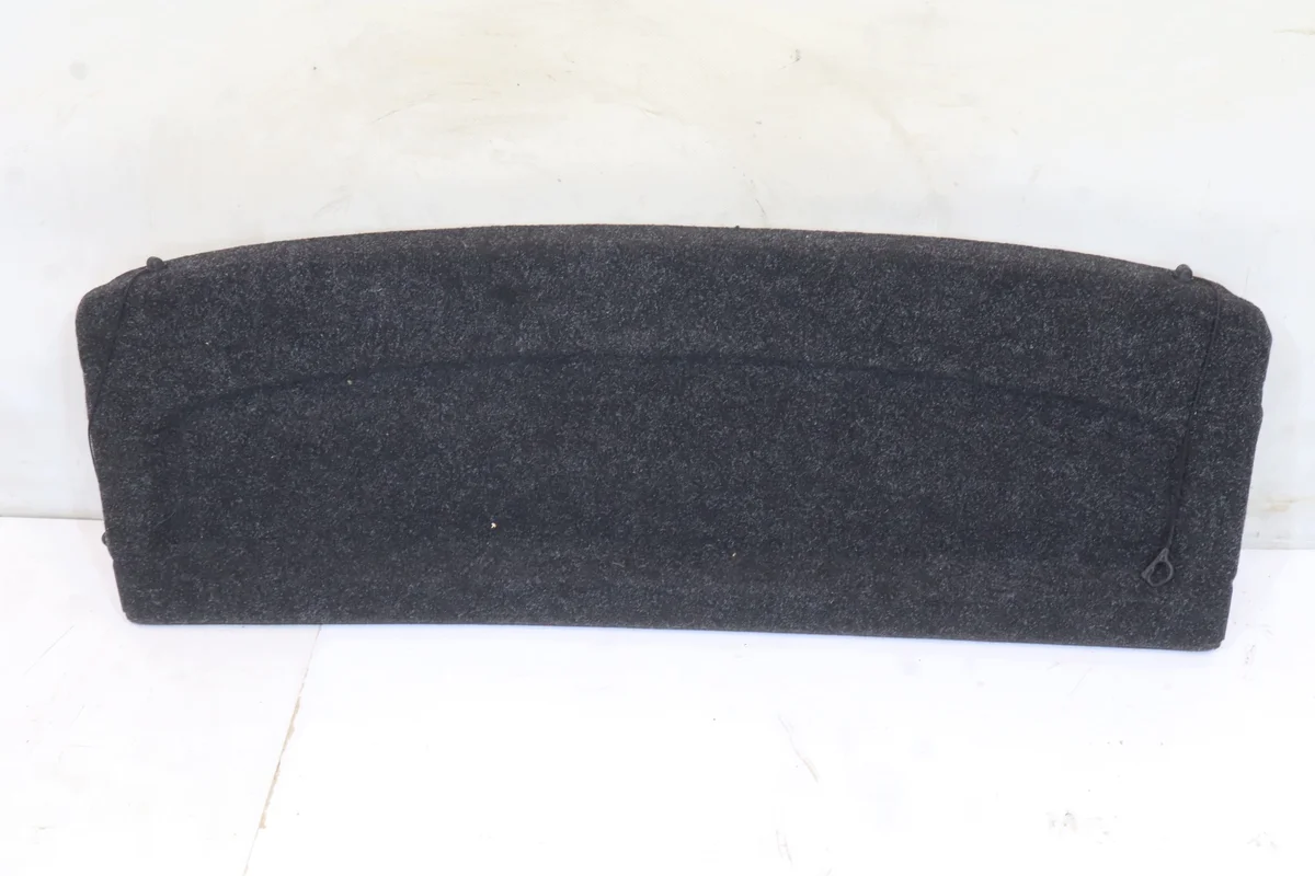 Tavaratilan hylly Opel Corsa D, OEM 56734293