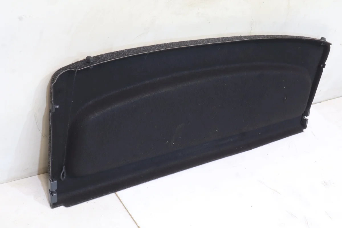 Tavaratilan hylly Opel Corsa D, OEM 56734293 image 3