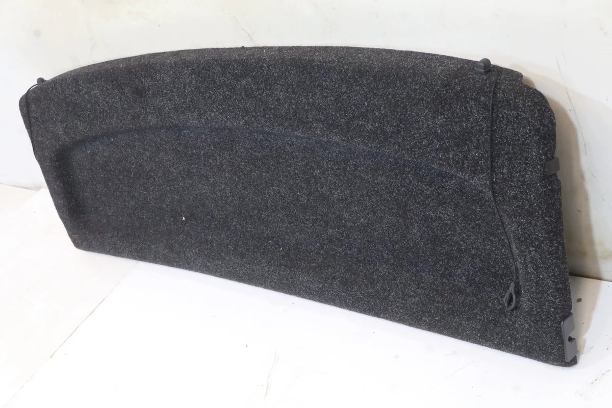 Tavaratilan hylly Opel Corsa D, OEM 56734293 image 4