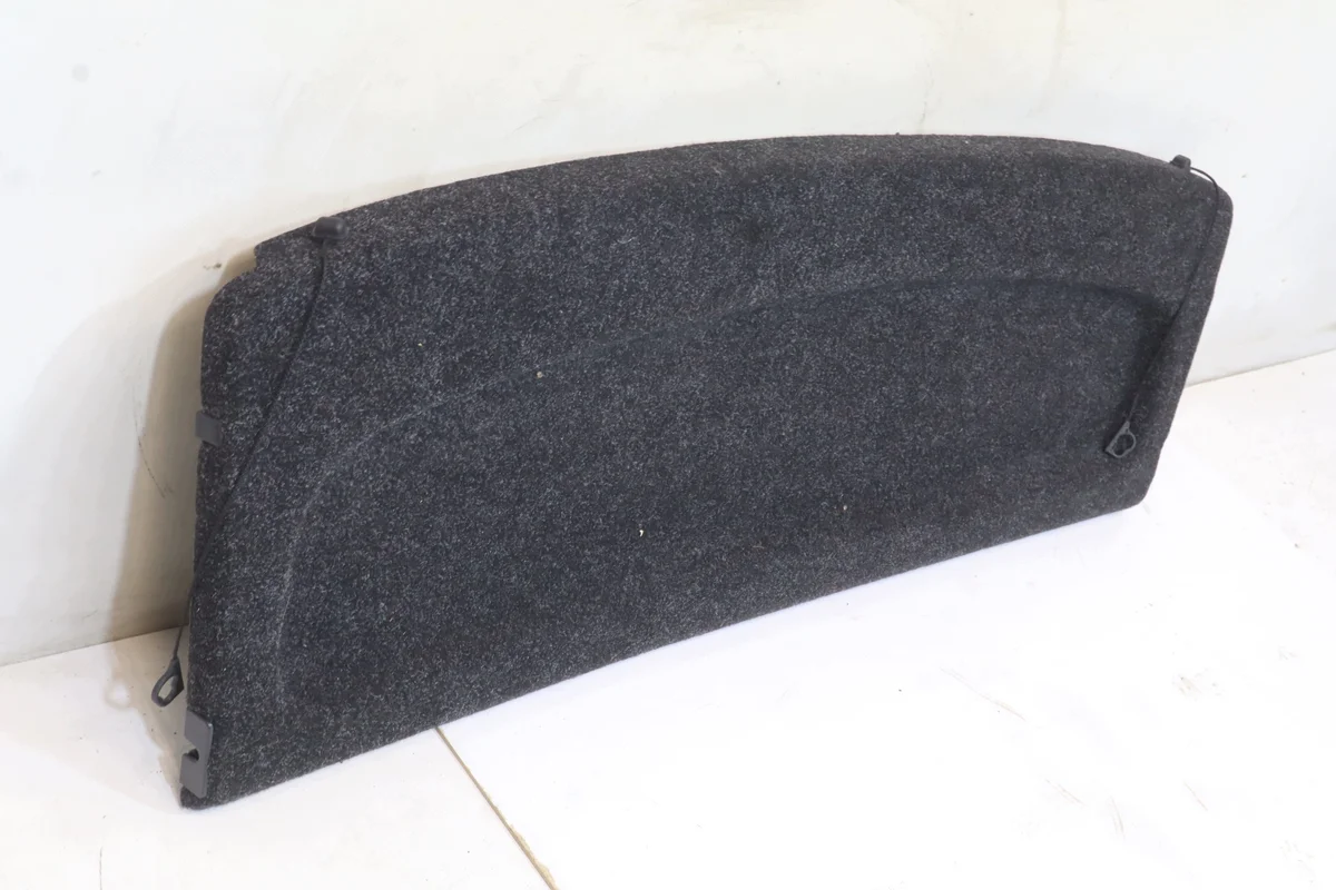 Tavaratilan hylly Opel Corsa D, OEM 56734293 image 5