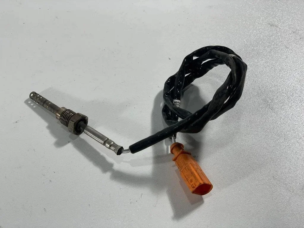 Abgastemperatursensor SKODA SUPERB I 03L906088M image 3