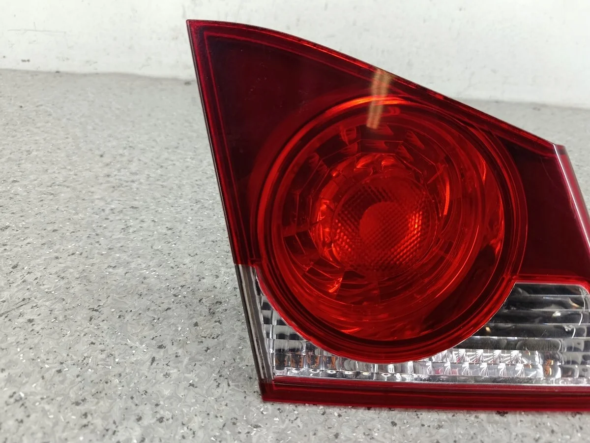 Achterlicht Links Honda Civic VIII Sedan thumbnail 3