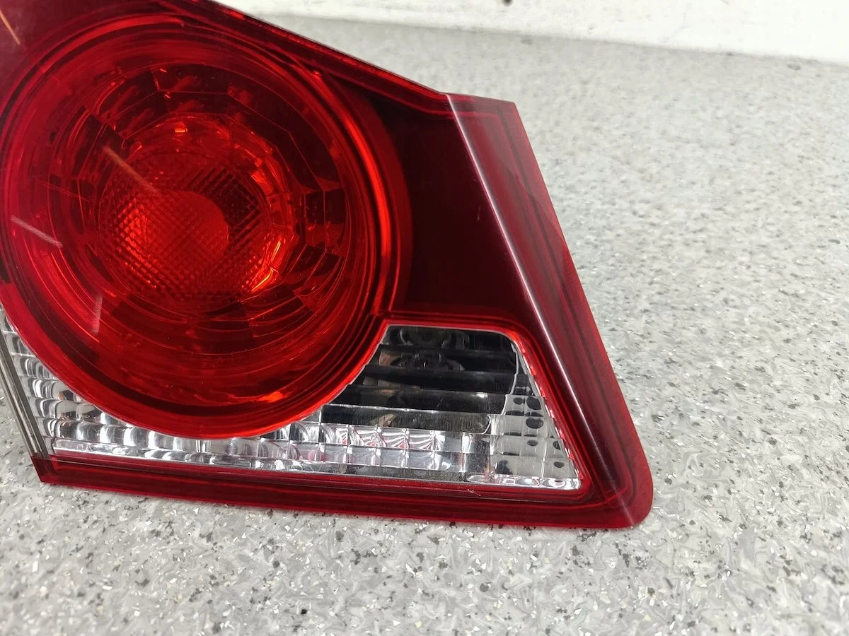 Achterlicht Links Honda Civic VIII Sedan thumbnail 4