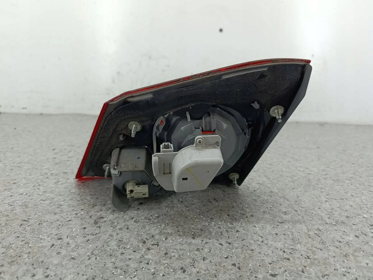 Achterlicht Links Honda Civic VIII Sedan thumbnail 6