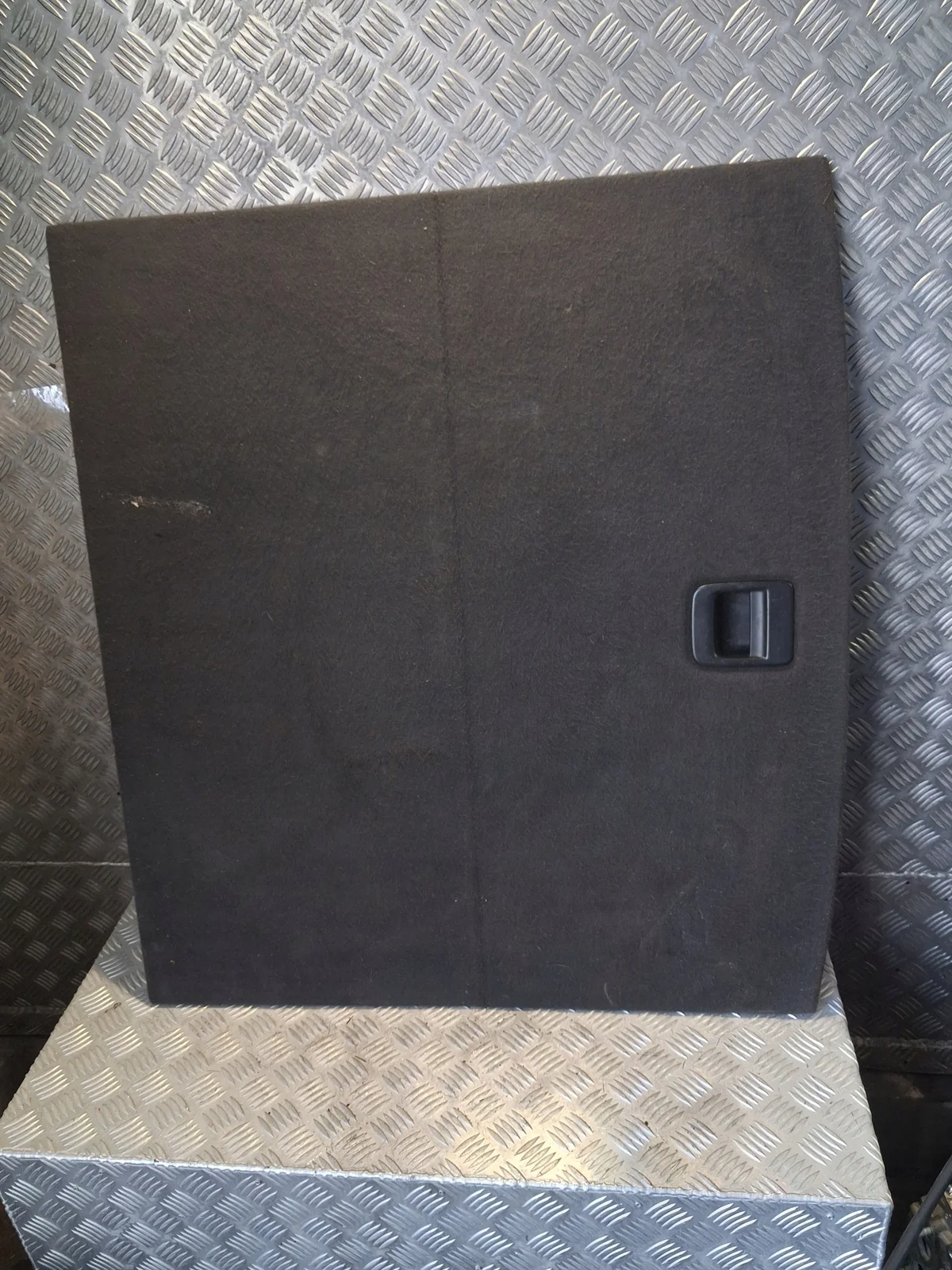 Audi Q5 8r Pianale Bagagliaio 8r0861531a