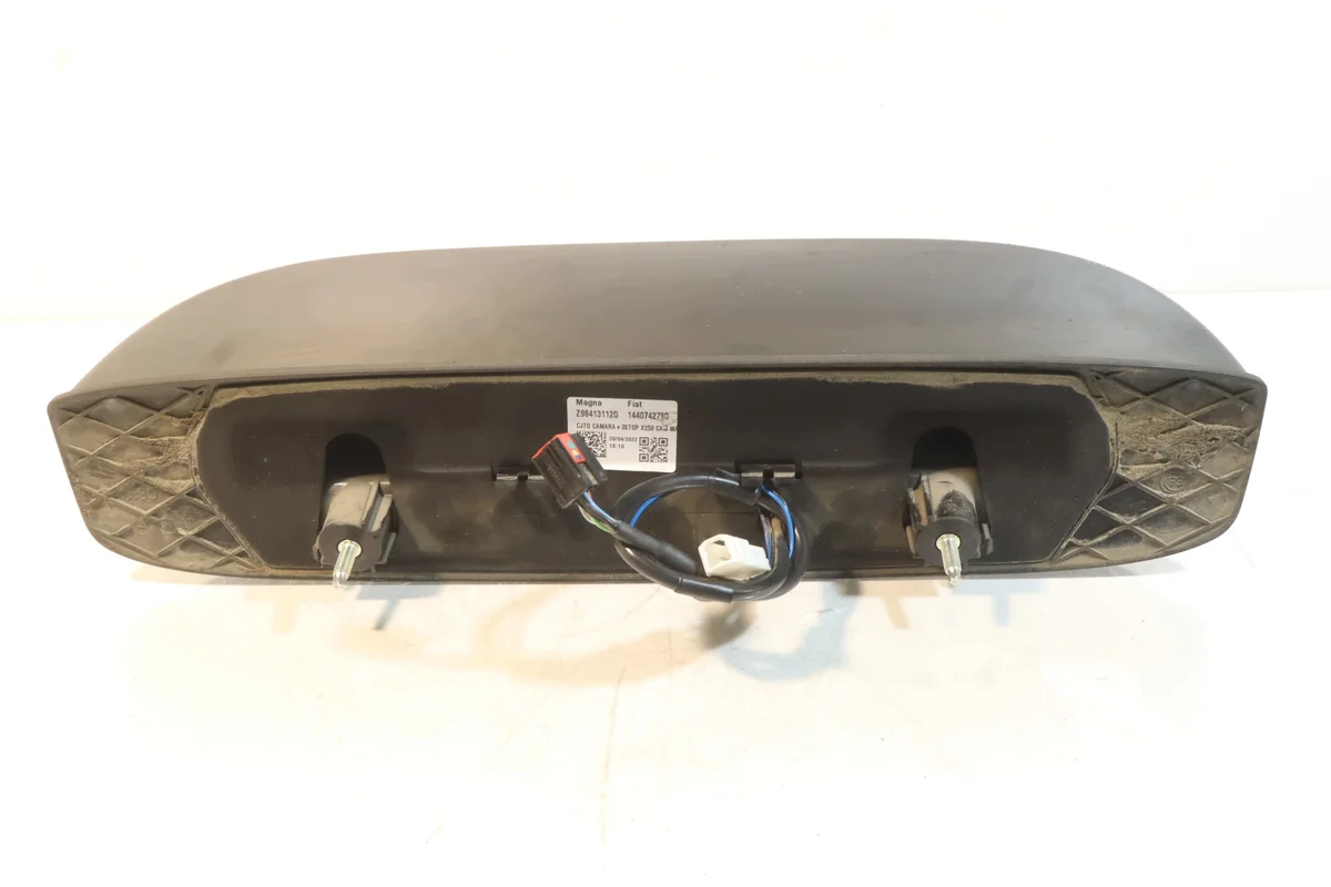 Stoplicht Opel Movano C 1440742780 image 6