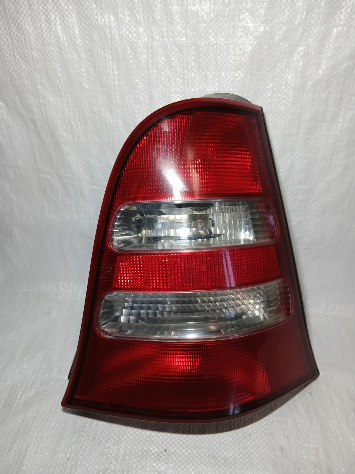 Achterlicht Rechts Mercedes A-Klasse W168