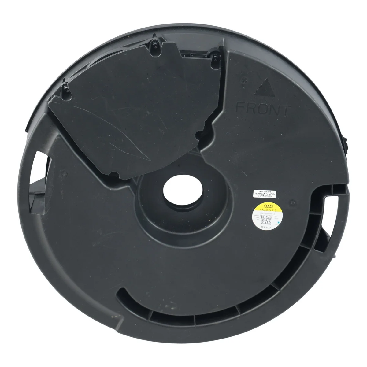 Audi A6 C8 Subwoofer Lautsprecher Rechts 4K0035913