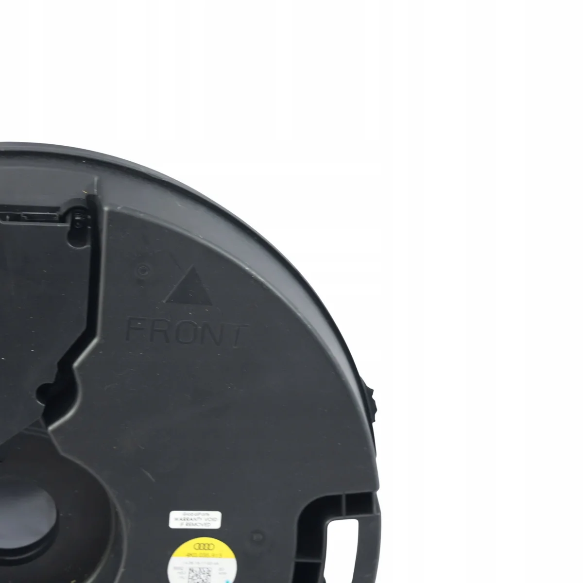 Audi A6 C8 Subwoofer Kaiutin 4K0035913 image 3