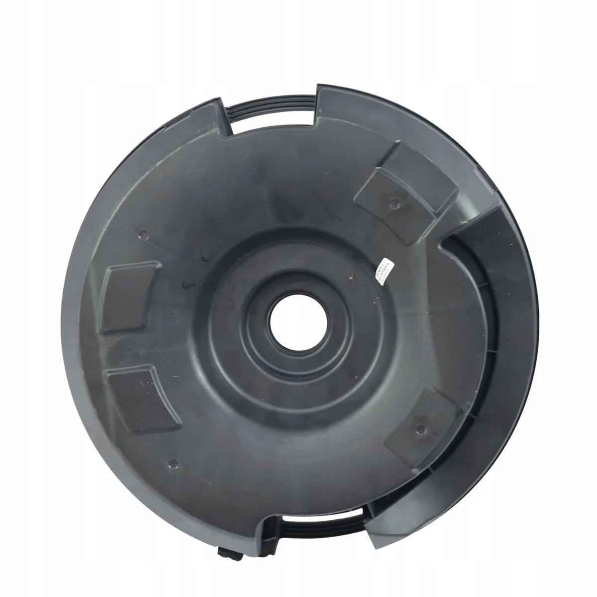 Audi A6 C8 Subwoofer Kaiutin 4K0035913 image 9