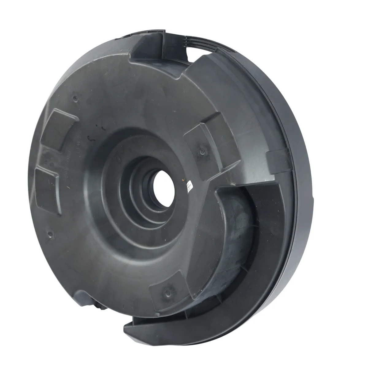 Audi A6 C8 Subwoofer Kaiutin 4K0035913 image 10