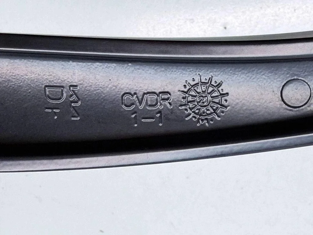 KIA 98311CV900 Frontscheibenabdeckung gebraucht image 5