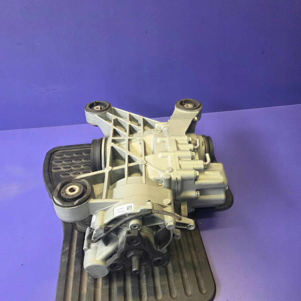 Differenziale VW Tiguan 5N 2.0 0AY525010B