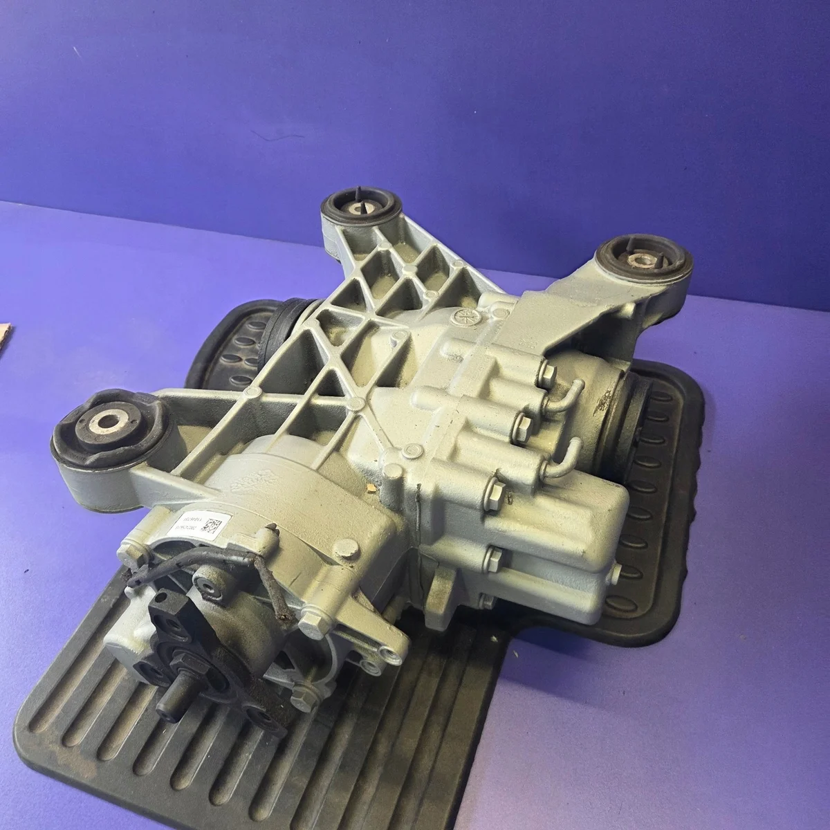 Differential VW Tiguan 5N 2.0 0AY525010B image 3