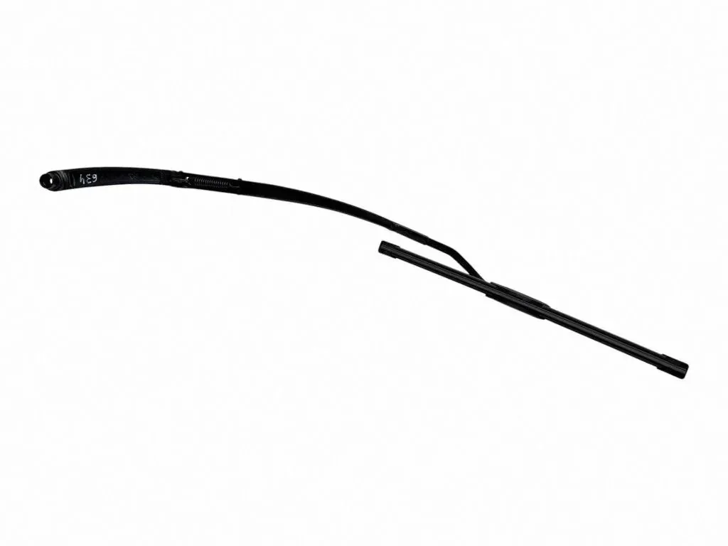 Kia 98321CV900 Frontscheibenabdeckung gebraucht image 3
