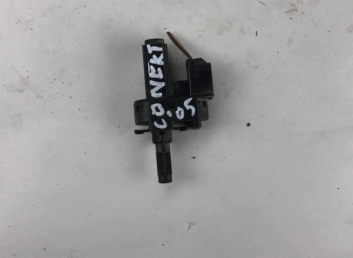 Ford Transit Connect Clutch Pedal 3M5T-7C534-AB