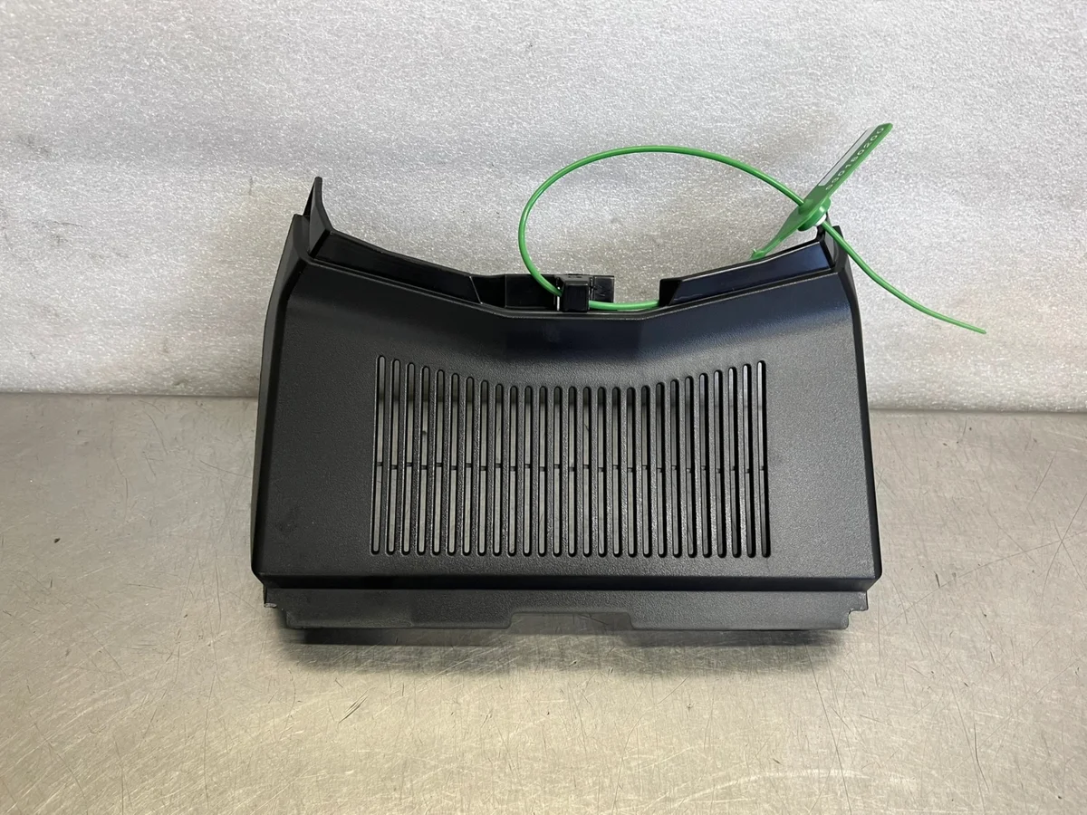 Cache rétroviseur Renault Austral Espace VI 963297986R