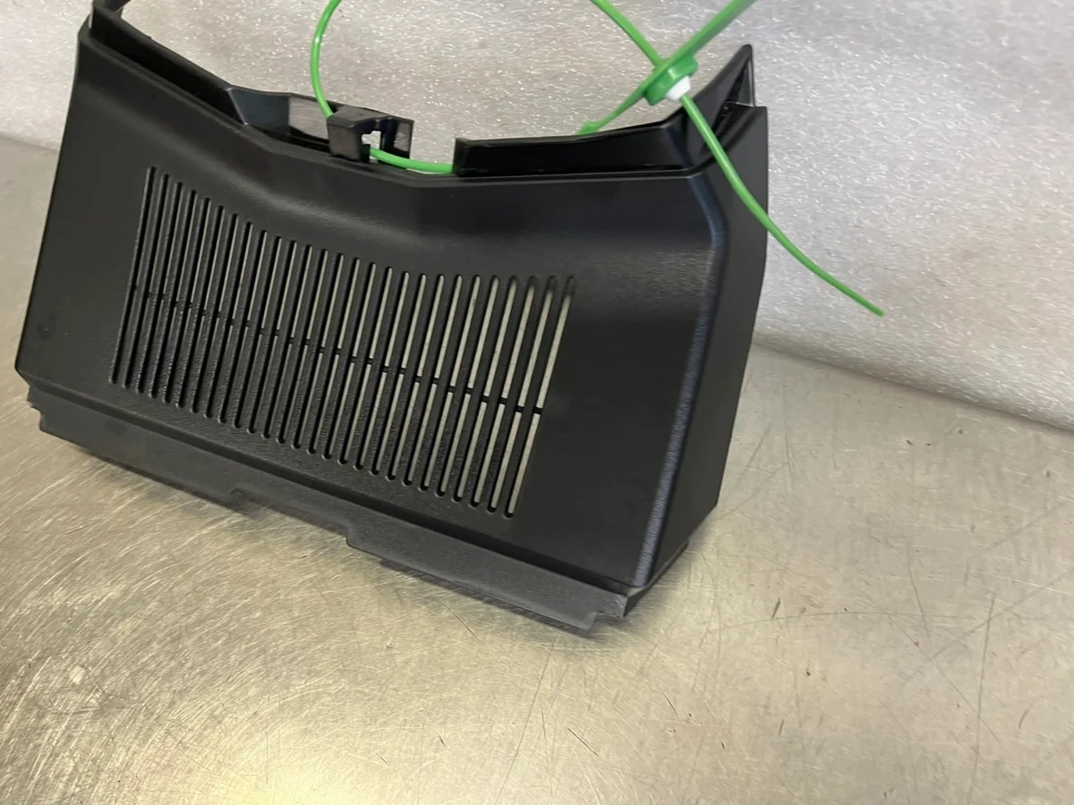 Cache rétroviseur Renault Austral Espace VI 963297986R image 3