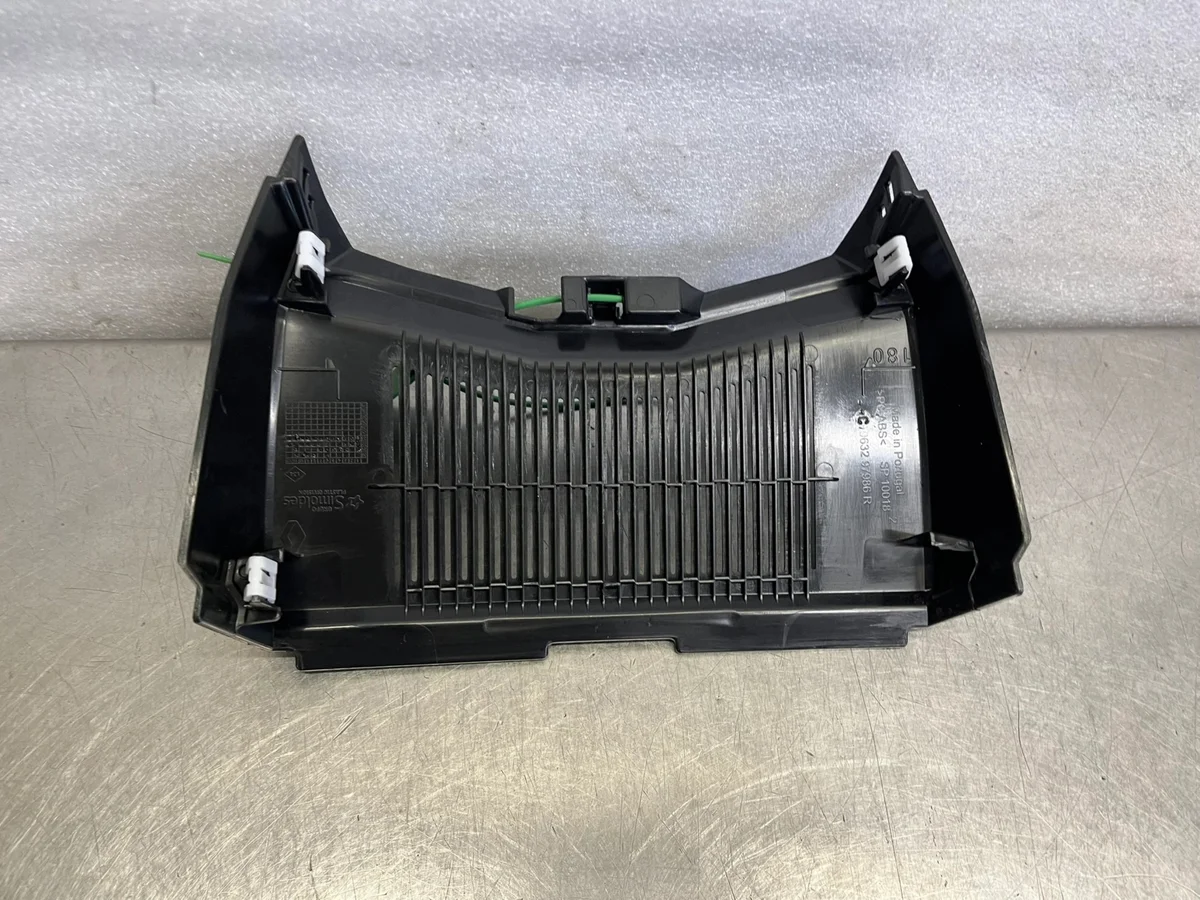 Cache rétroviseur Renault Austral Espace VI 963297986R image 4