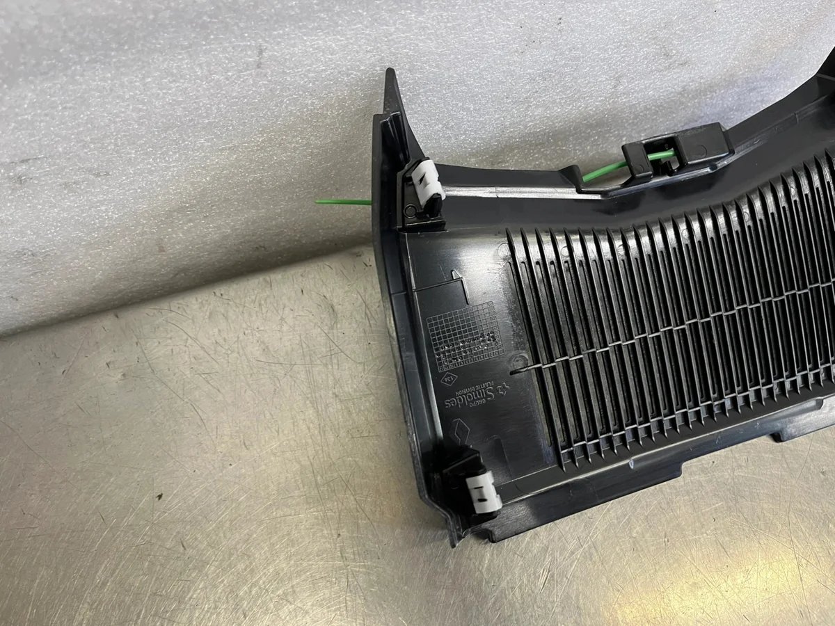 Cache rétroviseur Renault Austral Espace VI 963297986R image 5