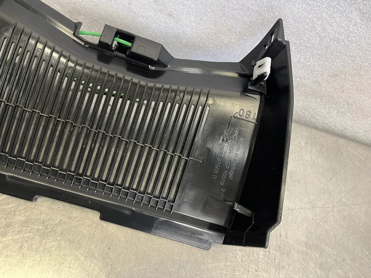 Cache rétroviseur Renault Austral Espace VI 963297986R image 6