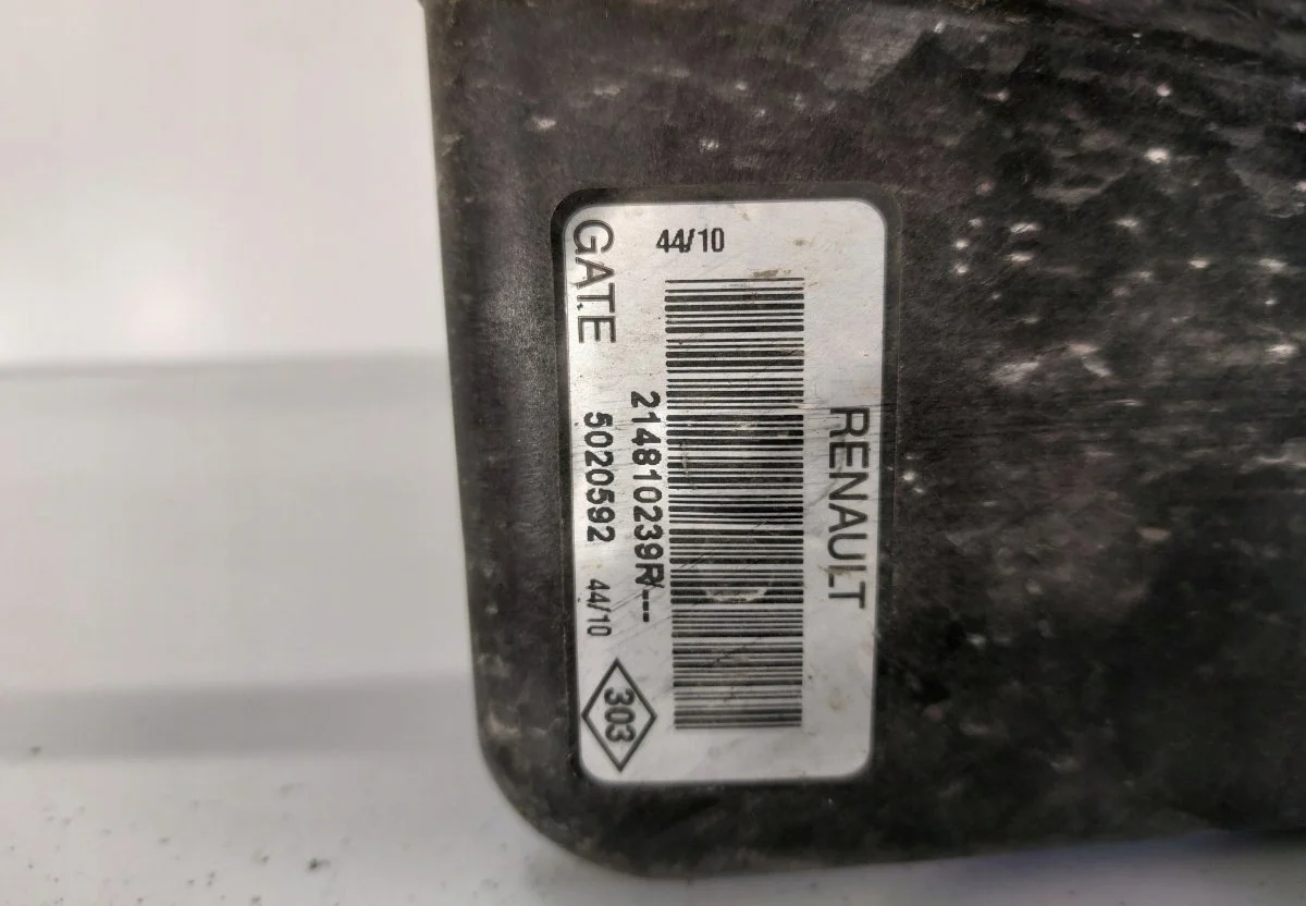 Ventilatore Radiatore Renault Master III 214810239R image 4