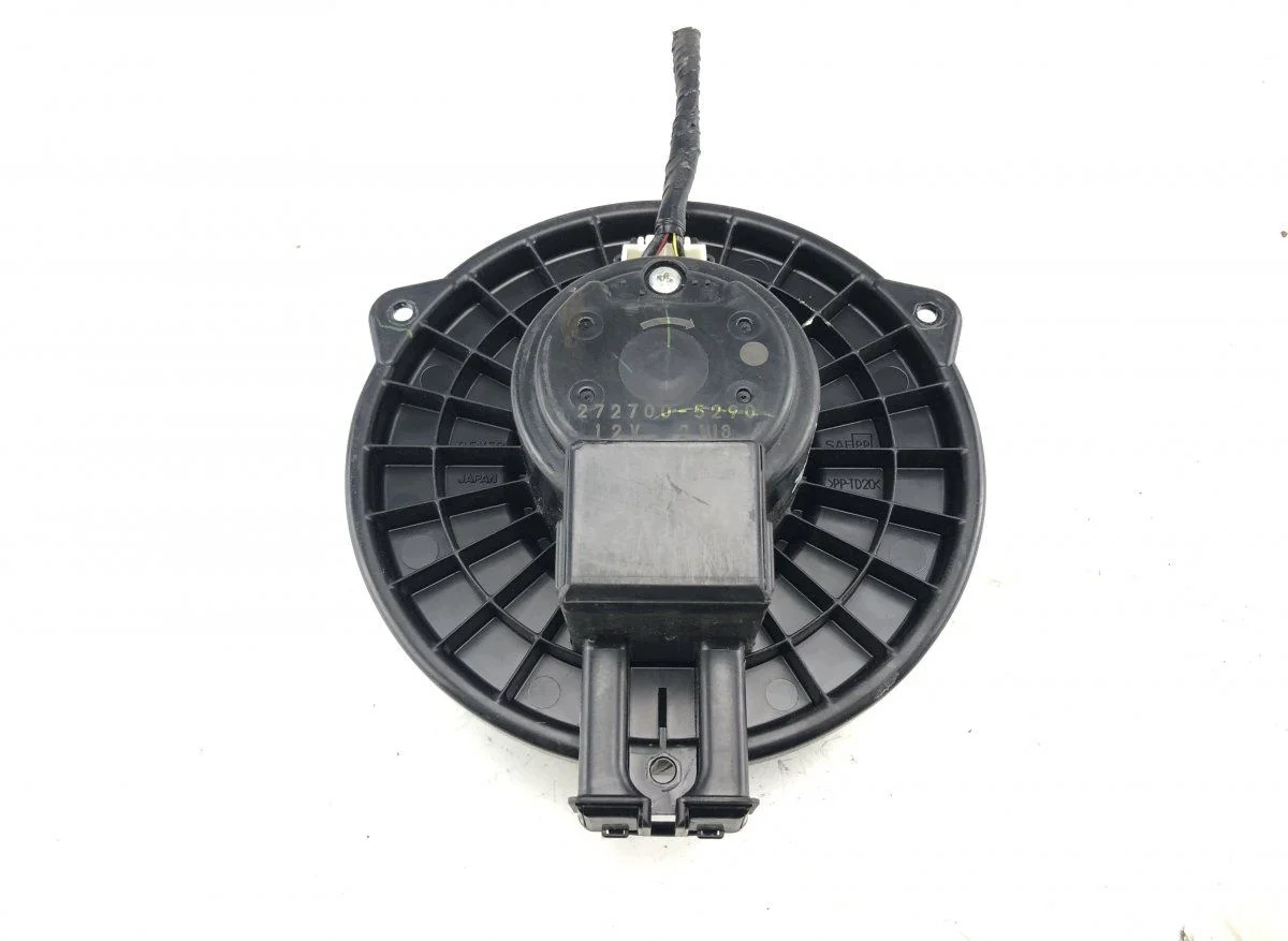 Heizlüfter Subaru Legacy V / Outback 2727005290