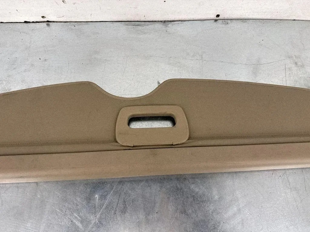 Rollo Gepäckraum JEEP GRAND CHEROKEE IV WK2 image 3