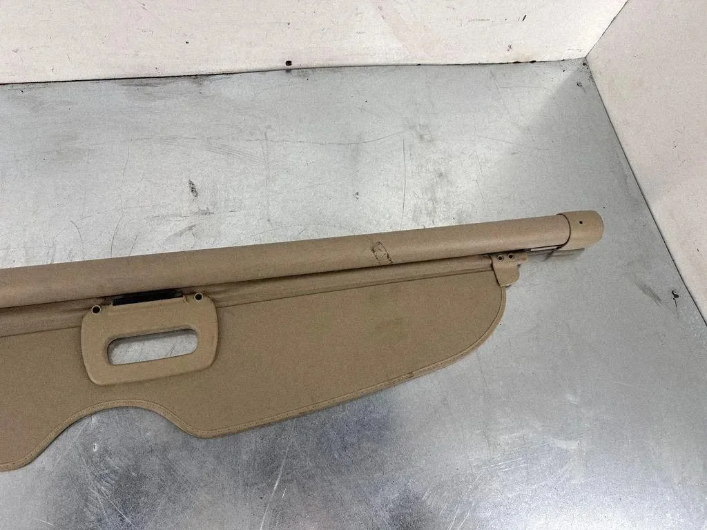Rollo Gepäckraum JEEP GRAND CHEROKEE IV WK2 image 7