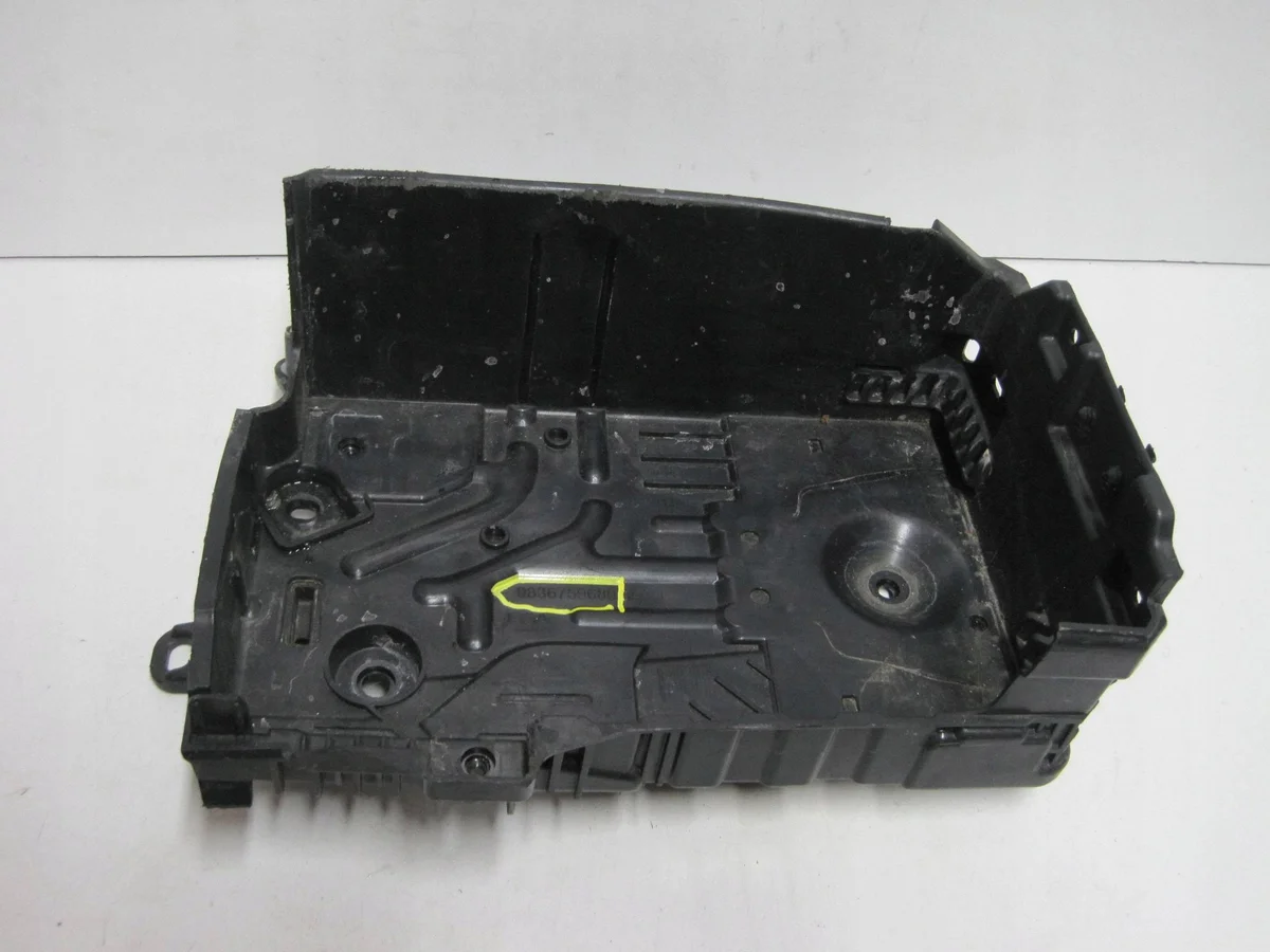 Base batteria Peugeot 308 9836759680