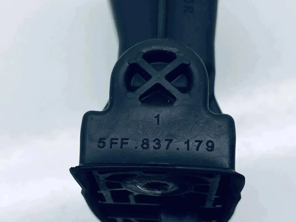 Türfeststeller vorne links Cupra 5FF837179 image 3