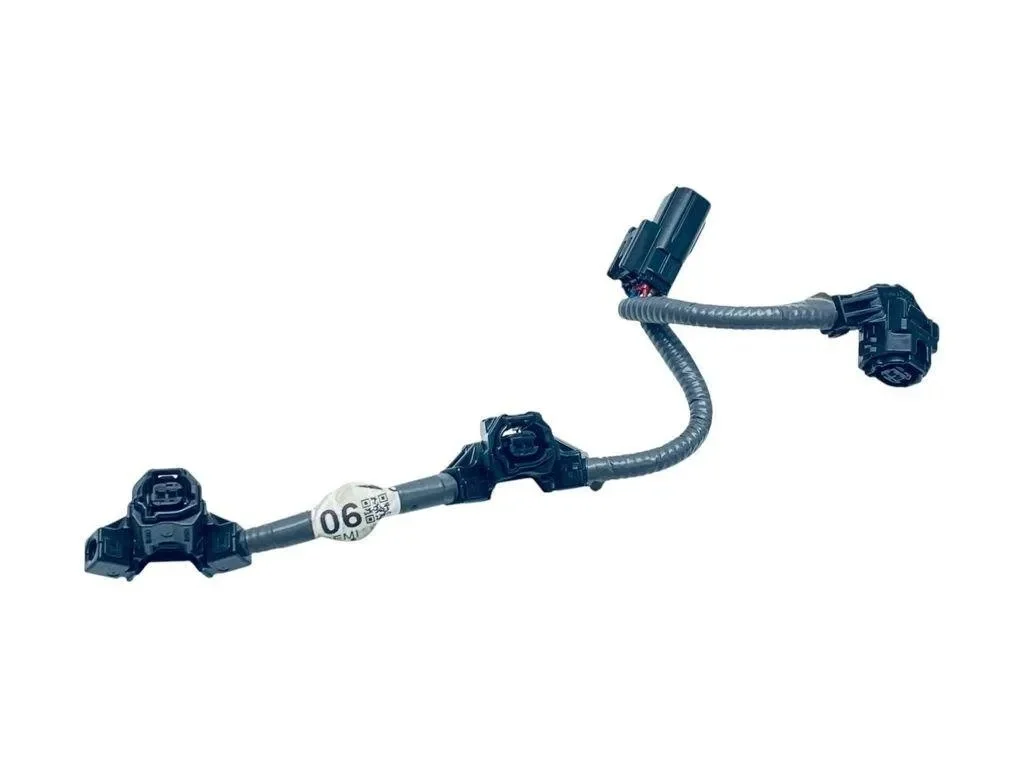 LEXUS RX L2 3.46L Injector Lines 8212548060