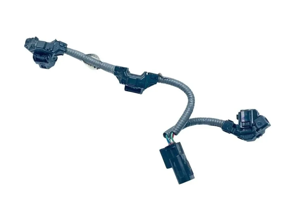 LEXUS RX L2 3.46L Injector Lines 8212548060 thumbnail 1